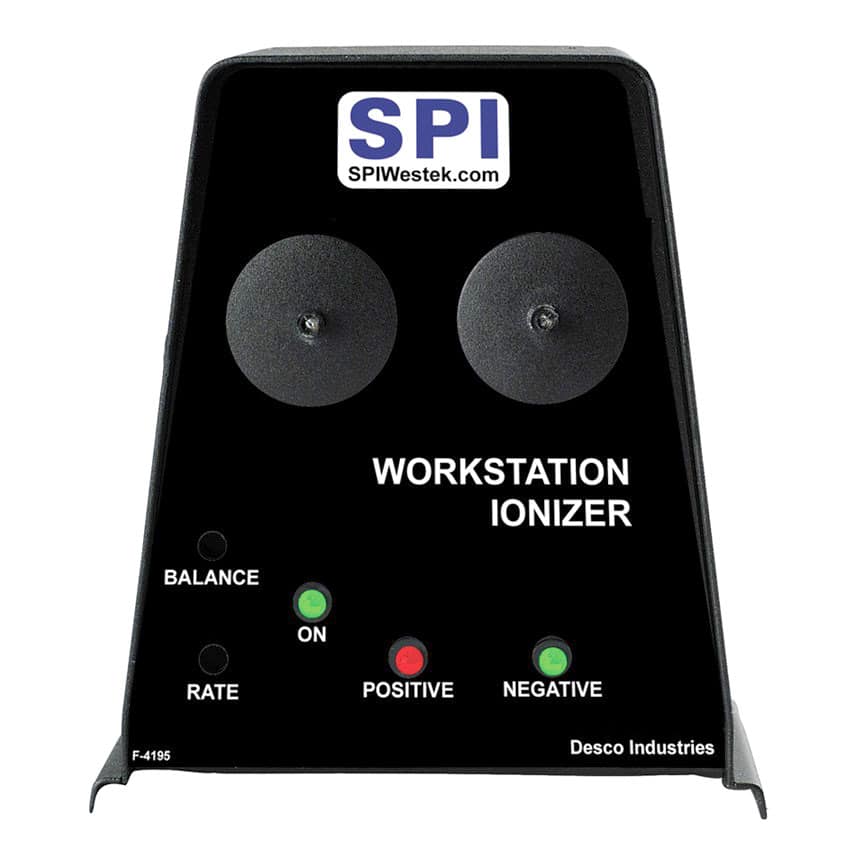 94000 Desco  Ionizer Equipment